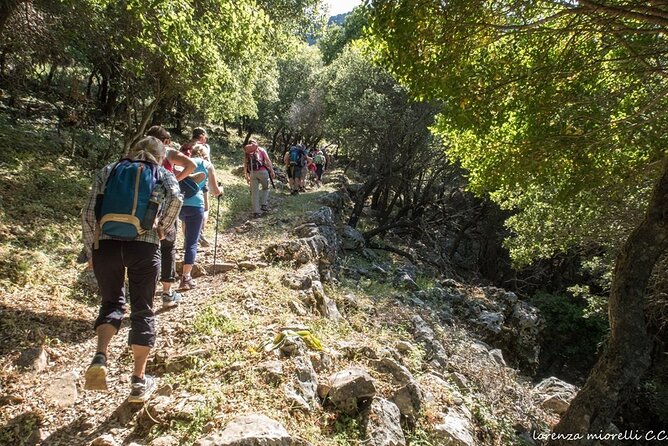 Small Group Sunset Hiking From Salakos to Profitis Ilias - Last Words