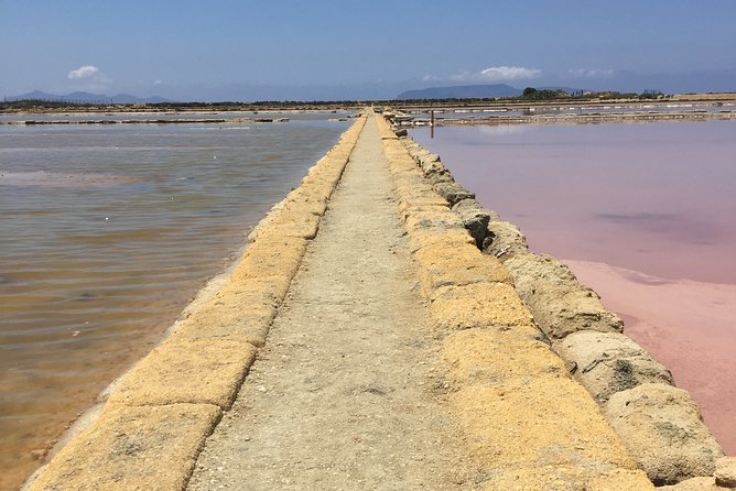 Small Group Tour of the Natural Reserve of the Saline Di Trapani and Paceco (Mar ) - Reviews and Ratings Overview