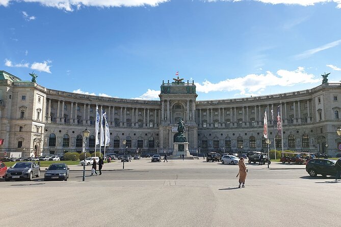 Small Group Tour of Vienna by Bike - Last Words
