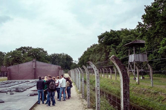 Small Group Tour to Nazi WWII Concentration Camp From Amsterdam - Tour Experience