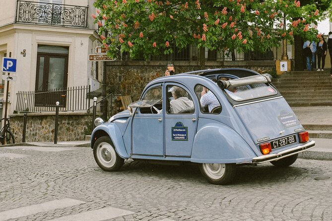 Small Group Walking Tour in Montmartre - Pricing and Additional Information