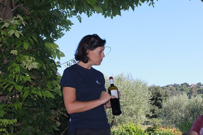 Small Group Wine Tour in the Vineyards of the Gulf of St-Tropez - Common questions