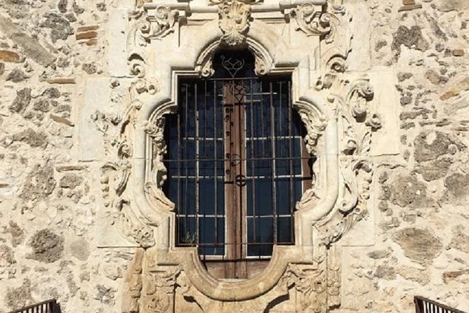 Small-Group World Heritage San Antonio Missions Guided Tour - Last Words