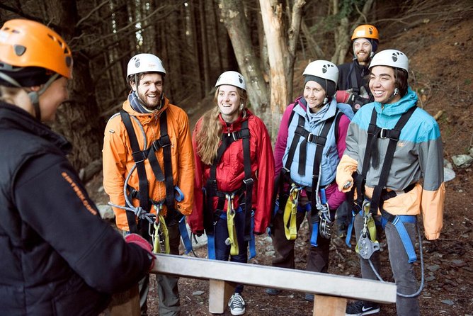 Small-Group Zipline Adventure in Queenstown - Last Words