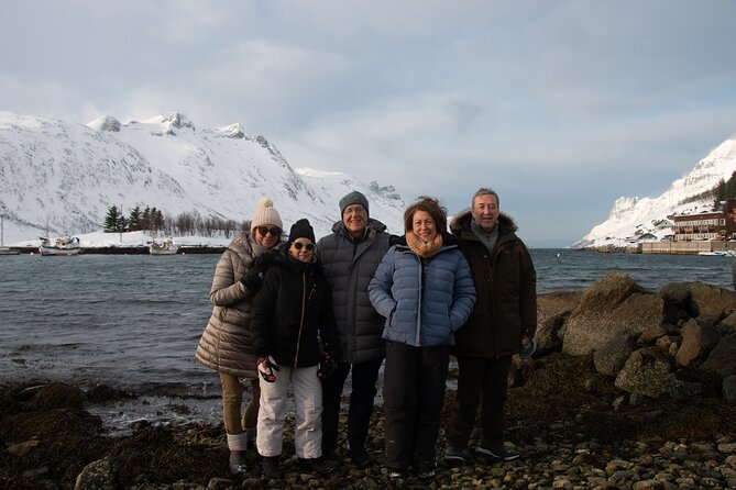 Sommarøy Arctic Day Trip - Traveler Reviews Overview