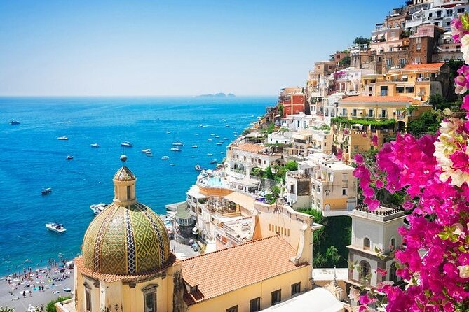 Sorrento, Positano and Amalfi - Private Tour - Additional Information