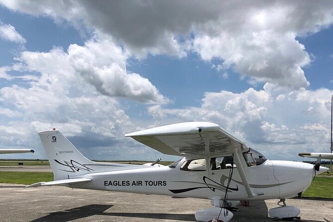 South Beach Miami Aerial Tour : Beaches, Mansions and Skyline - Traveler Feedback and Reviews