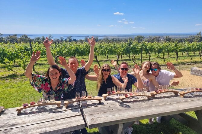 Southern Gippsland Boutique Wine Tour With Tapas From Melbourne - Last Words