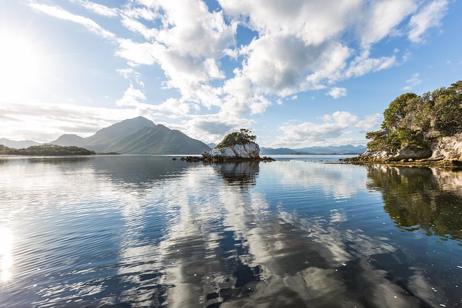 Southwest Tasmania Wilderness Experience: Fly Cruise and Walk Including Lunch - Common questions