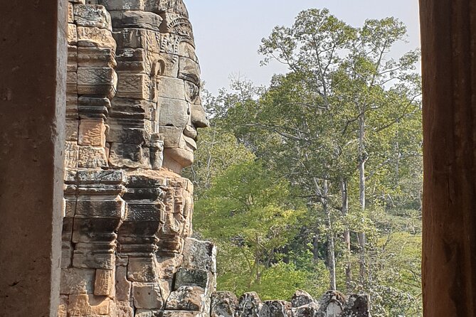 Special Three Days Angkor Tour - Additional Tour Information