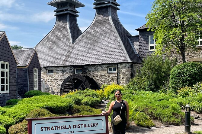 Speyside Whisky Tour - Last Words