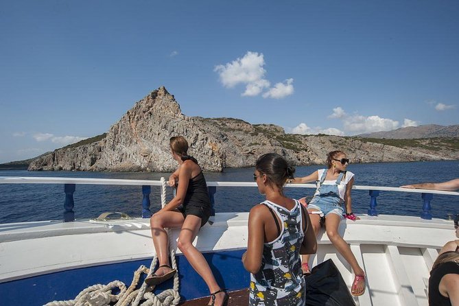 Spinalonga, Elounda, Kolokithia, and Agios Nikolaos Day Trip  - Crete - Tips for a Memorable Experience