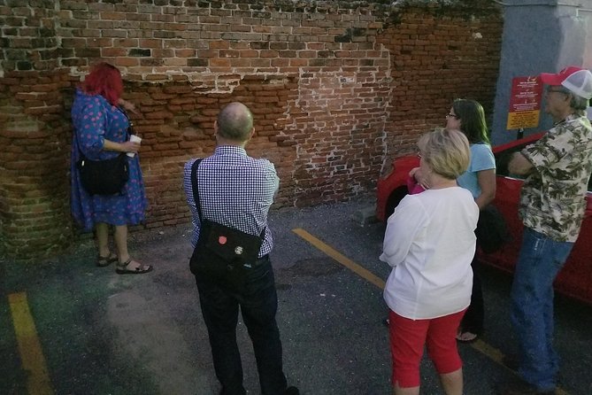 Spooky Family-Friendly Ghost Tour in New Orleans - Last Words