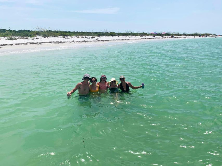 St. Petersburg, Florida: Private 4-Hour Beach Tour - Location and Setting