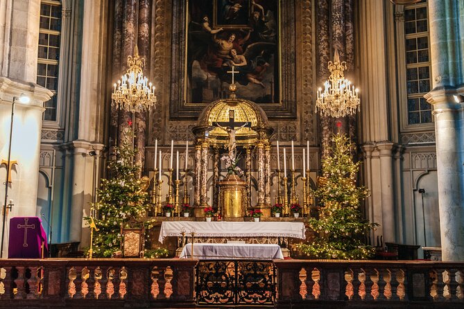 St Stephens Cathedral, Top Churches of Vienna Old Town Tour - Last Words