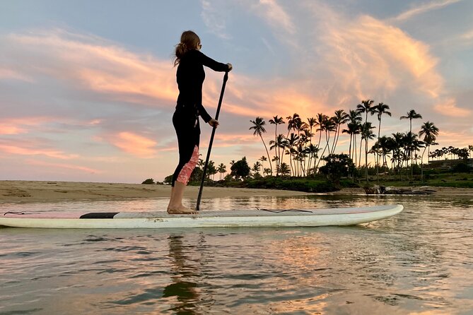 Stand Up Paddle Rental- Wailua River to Secret Falls - Helpful Directions