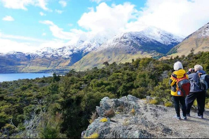 Stevensons Island Cruise and Nature Walk From Wanaka - Safety Precautions