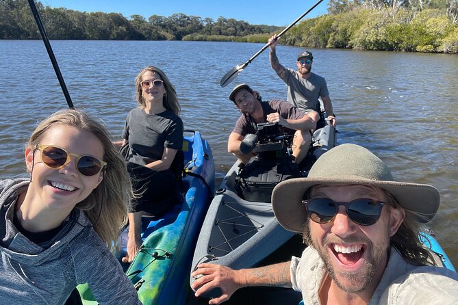 Stingray Kayak Tour on the Noosa River (Mar ) - Last Words