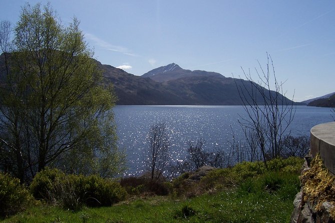 Stirling Castle & Loch Day Tour - Last Words