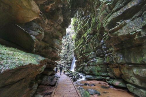 Stone and Nature: Vila Velha and Buraco Do Padre, Paraná - Last Words