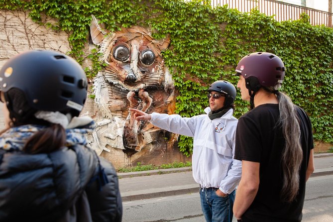 Street Art Tour in Paris - Discover Paris Murals ! - Additional Tour Information