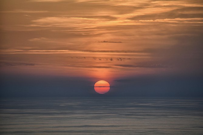 Stromboli: Sunset Trekking to Sciara Del Fuoco - Ashàra - Sunset Trek Itinerary