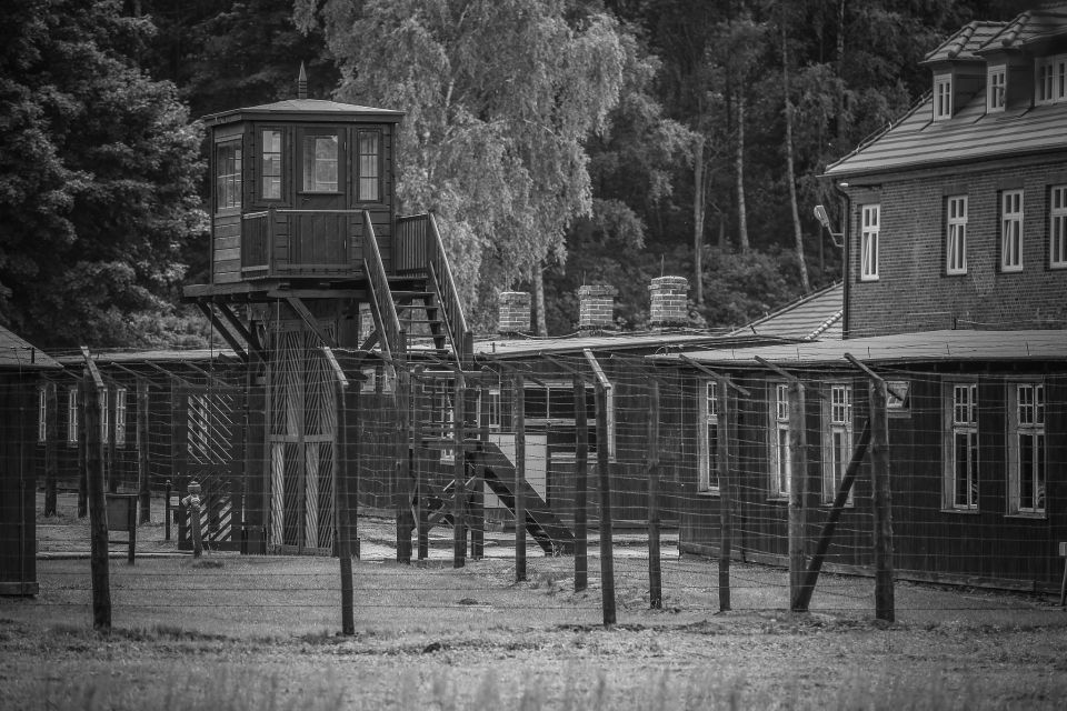 Stutthof Concentration Camp Half-Day Private Tour - Review Summary and Ratings