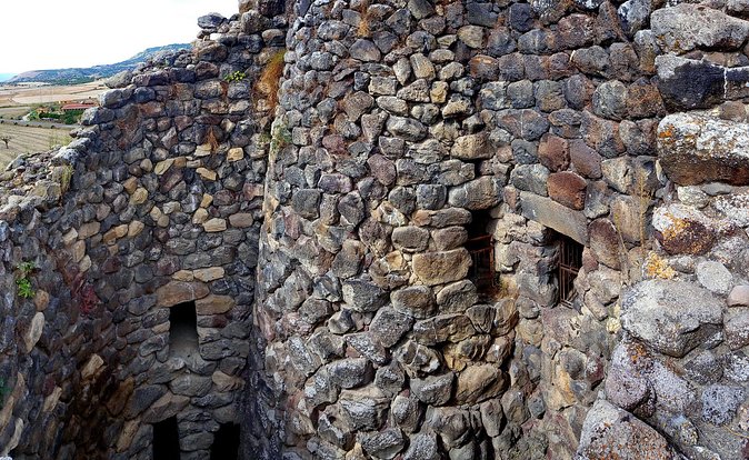 SU NURAXI BARUMINI Is an Unesco World Heritage Site - Cultural Significance