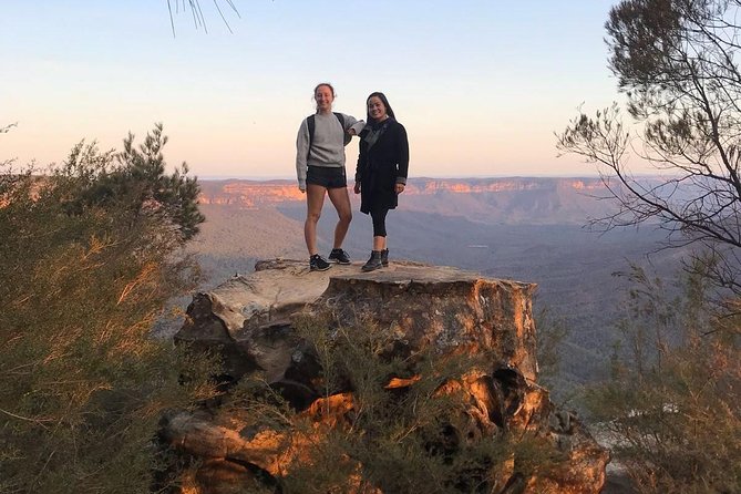 Sunset Blue Mountains Wilderness & Wildlife Tour From Sydney - Last Words