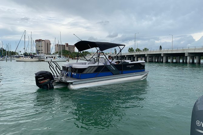 Sunset Cruise Over the Gulf of Mexico - Viator Support and Booking