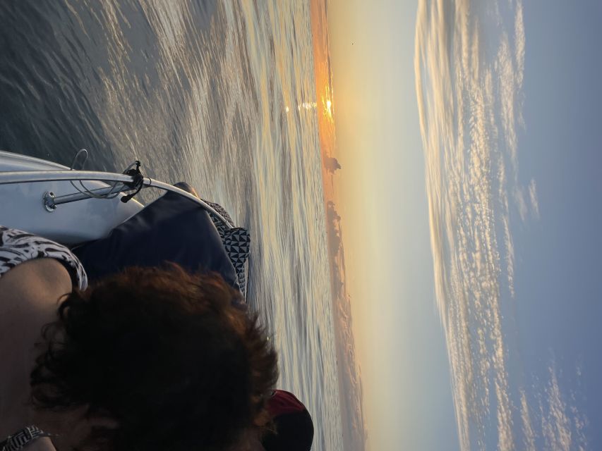 Sunset on the Douro River, Private 2H Boat Tour - Recommended Items