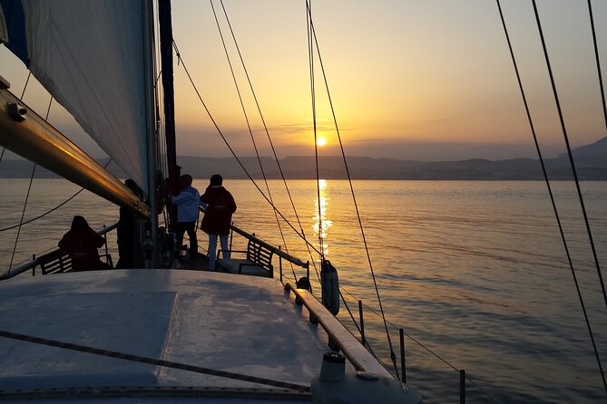 Sunset Sailing Experience in Estepona - Common questions