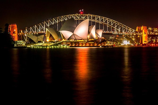 Sunset Sydney and Night Photography Tour With Pro Photographer - Last Words