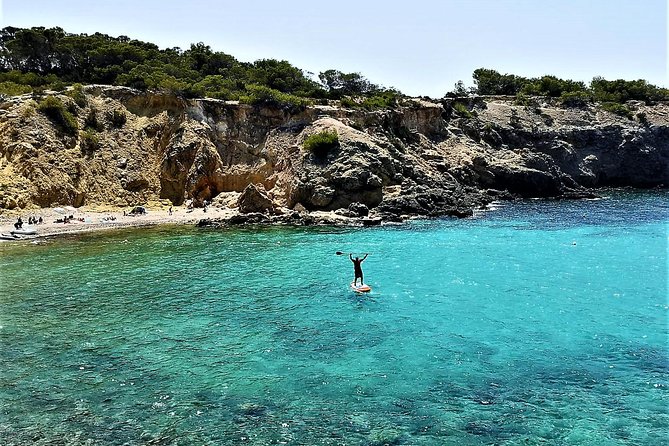 SUP, Caves and Snorkel Tour in Ibiza - Last Words