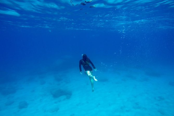 SUP & Snorkel Adventure Rhodes - Common questions