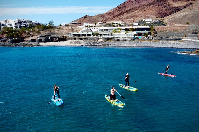 SUP Standup Paddling and Snorkeling Shared Experience - Common questions