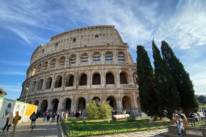Supersaver: Colosseum Express With Arena and Vatican Museums Sharing Tour - Recommendations & Concluding Thoughts