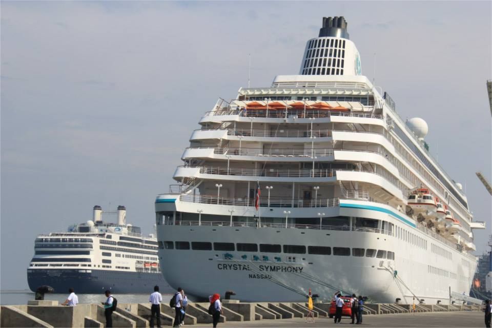 Surabaya Port: City Highlight Private Guided Shore Excursion - Safety Measures