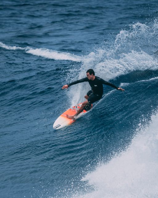 Surfing in Weligama - Ideal Surfing Season