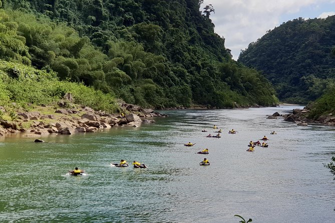 Suva Shore Excursion - Flexible Pick-up Times