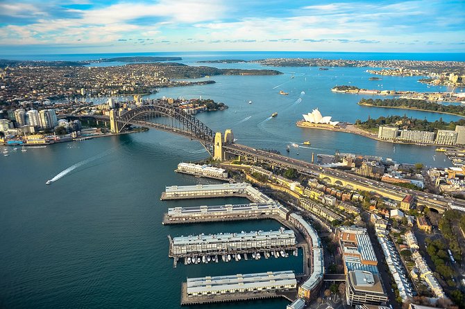 Sydney City Private Tour - Booking and Contact Information