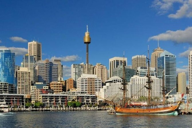 Sydney Private Tours by Locals: 100% Personalized, See the City Unscripted - Common questions