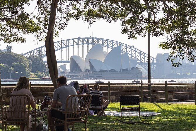 Sydney Small-Group Walking Tour: The Rocks & Botanic Garden - Additional Recommendations
