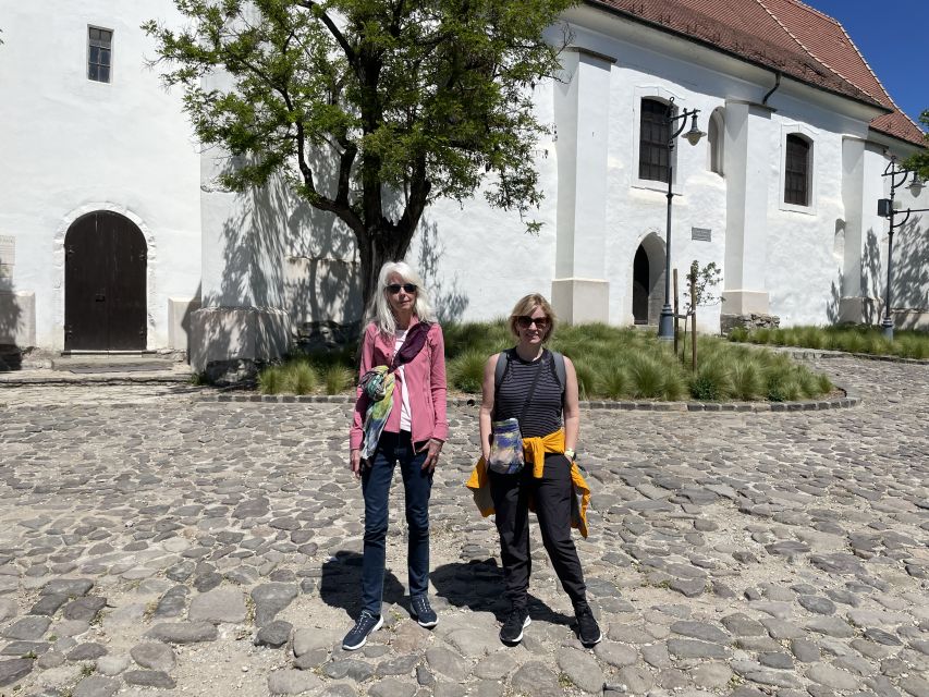 Szentendre Daytrip (Unesco World Heritage) - Experience Details and Activity Highlights