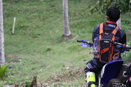 Tabanan: Jungle Trail Enduro Motorcross Adventure - Common questions