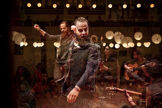 Tablao De Carmen Flamenco Show With Tasting Menu or Dinner - Common questions