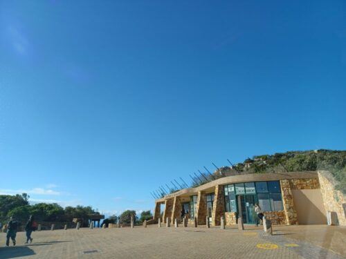 Table Mountain, Cape of Good and And African Penguin Daytour - Oversize Luggage Contact Information