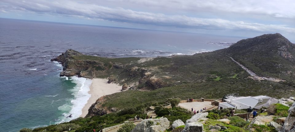 Table Mountain,Cape of Good Hope& Penguins Full Day Private - Additional Information