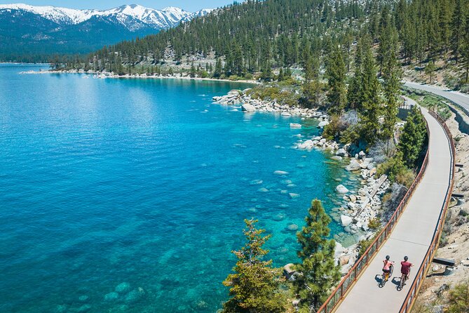 Tahoe Coastal Self-Guided E-Bike Tour - Half-Day World Famous East Shore Trail - Feedback and Recommendations