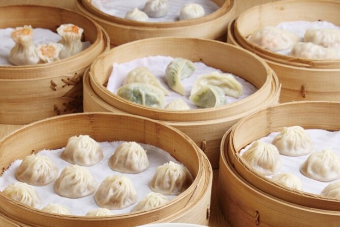 Taipei: Din Tai Fung Meal Voucher - Common questions
